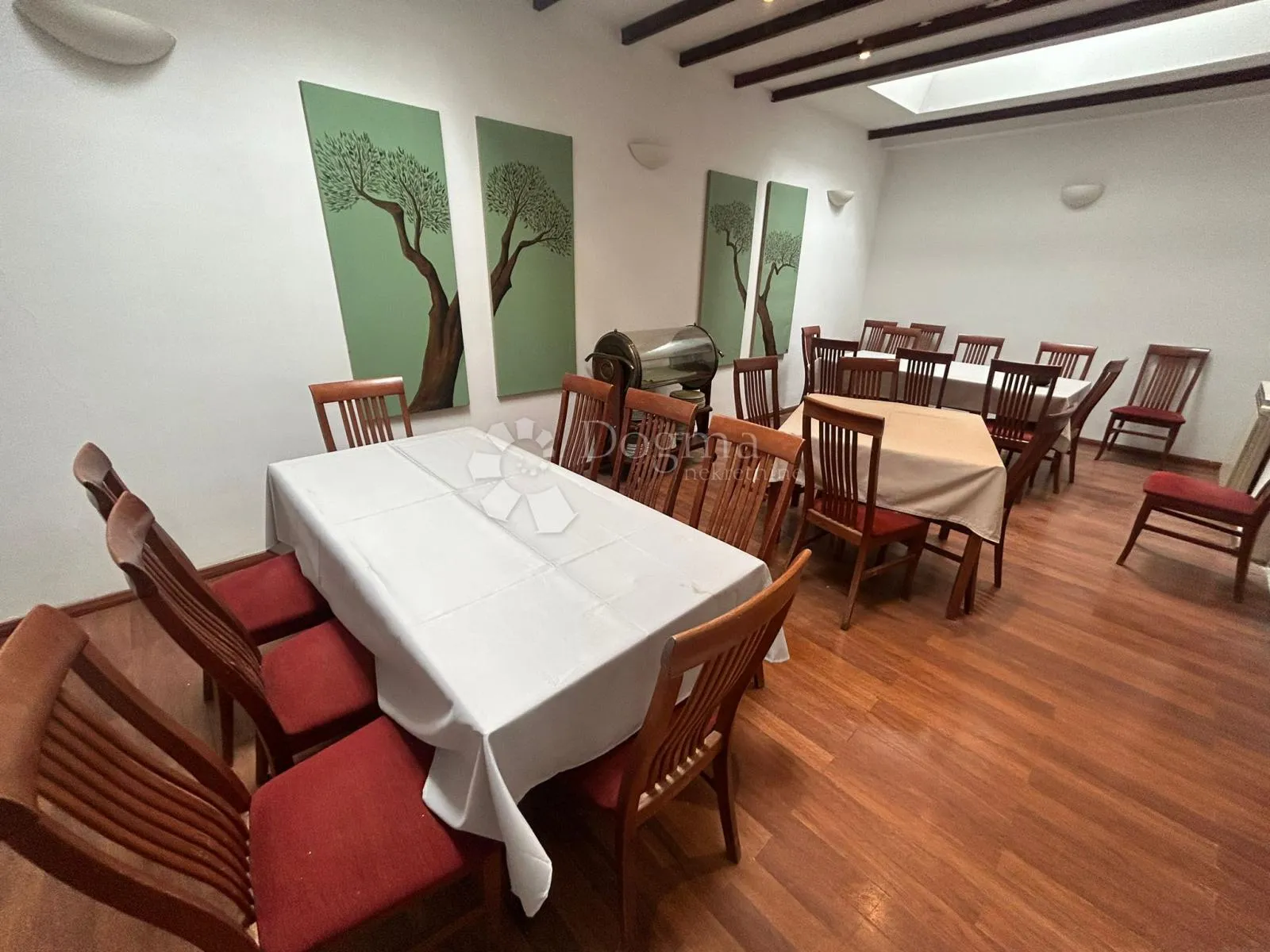restoran top poslovna prilika! - slika 5