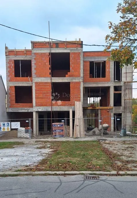 retfala osijek– luksuzan peterosoban stan u izgradnji - slika 4
