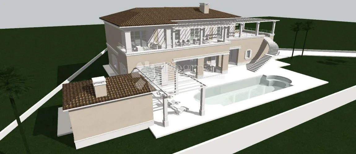 vila salvela vodnjan - slika 10