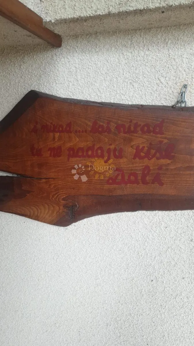 kuća bosiljevo - čazma - slika 10