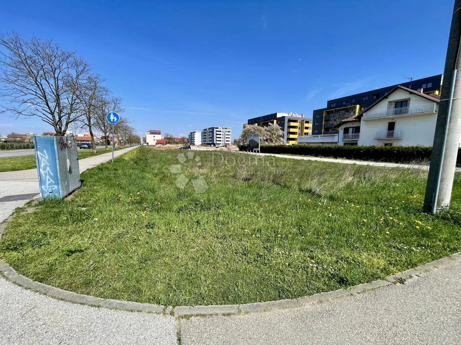 zemljište s lokacijskom dozvolom - slika 22