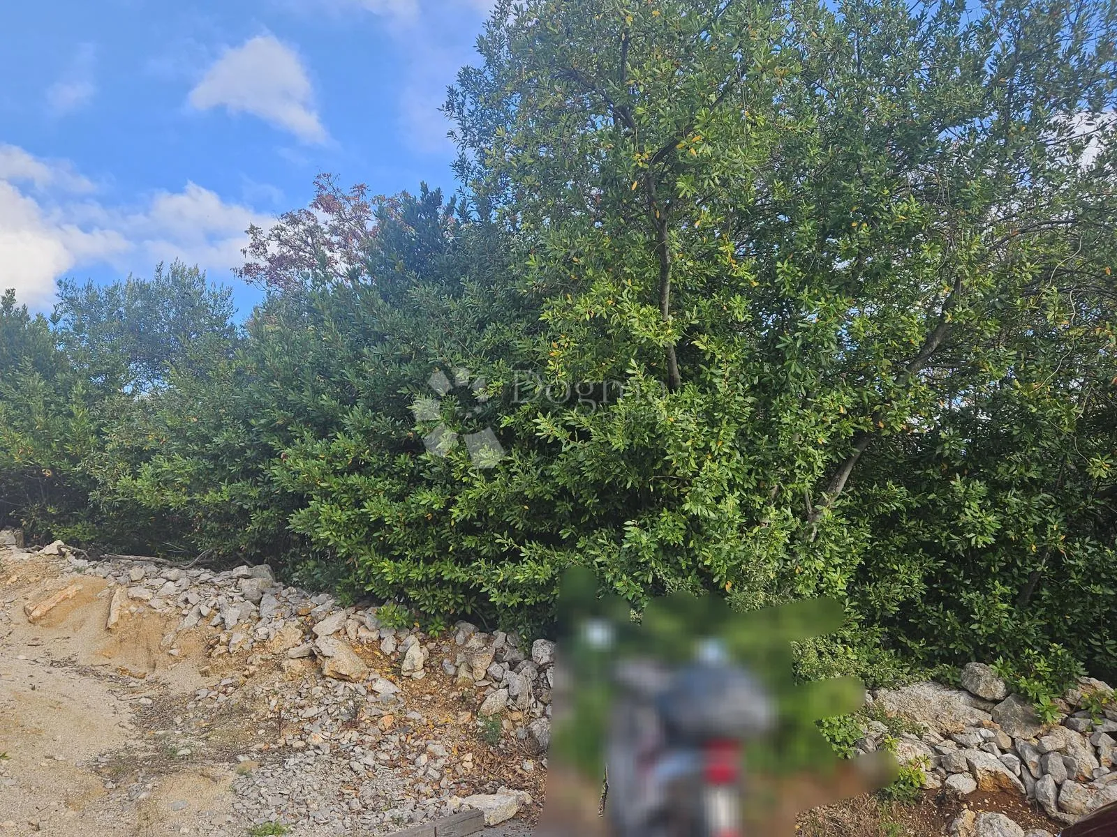 građevinsko zemljište grad krk! - slika 7