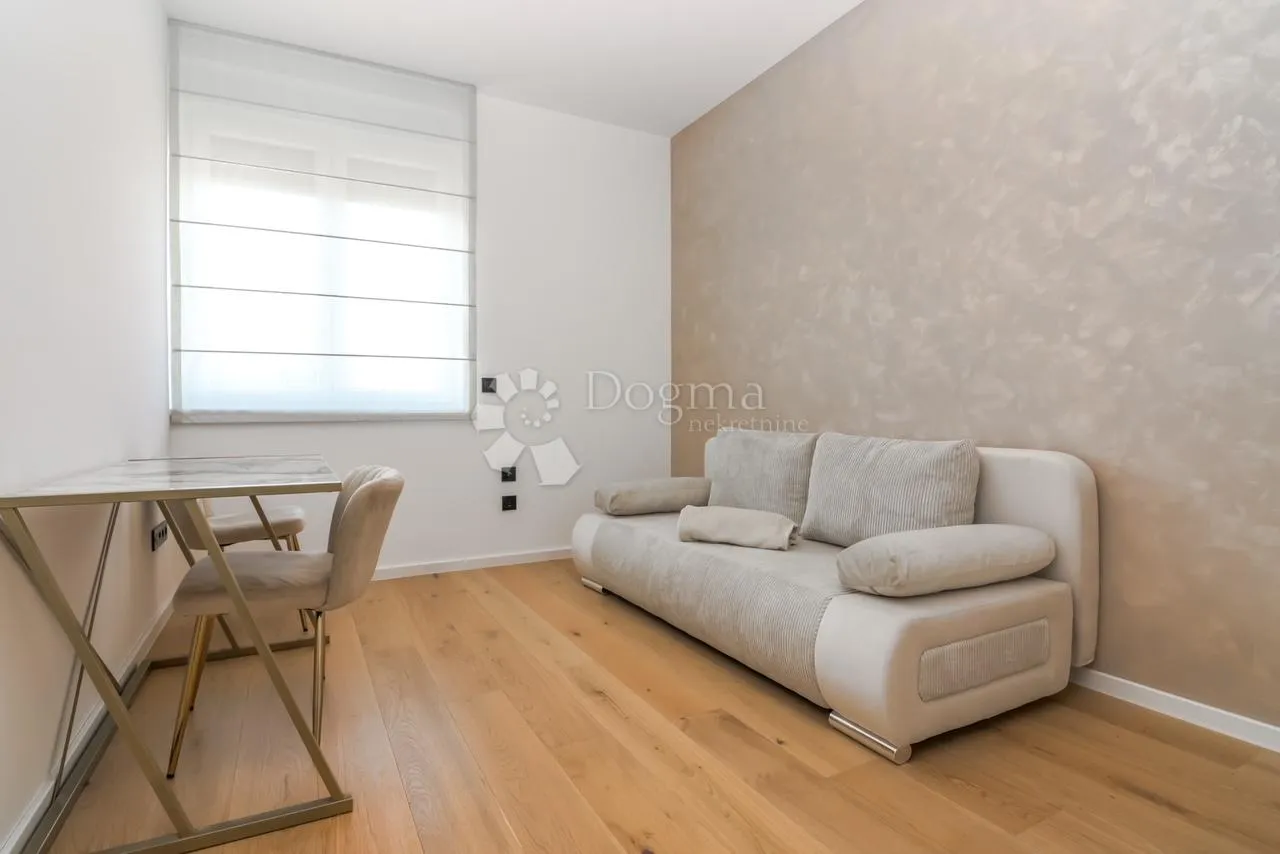 remete – penthouse 112 m² + 45 m² terasa novogradnja 2023 - slika 23