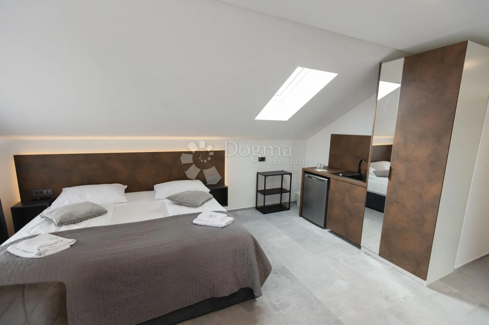 obiteljski hotel - zadar 983,38 m2 - slika 24