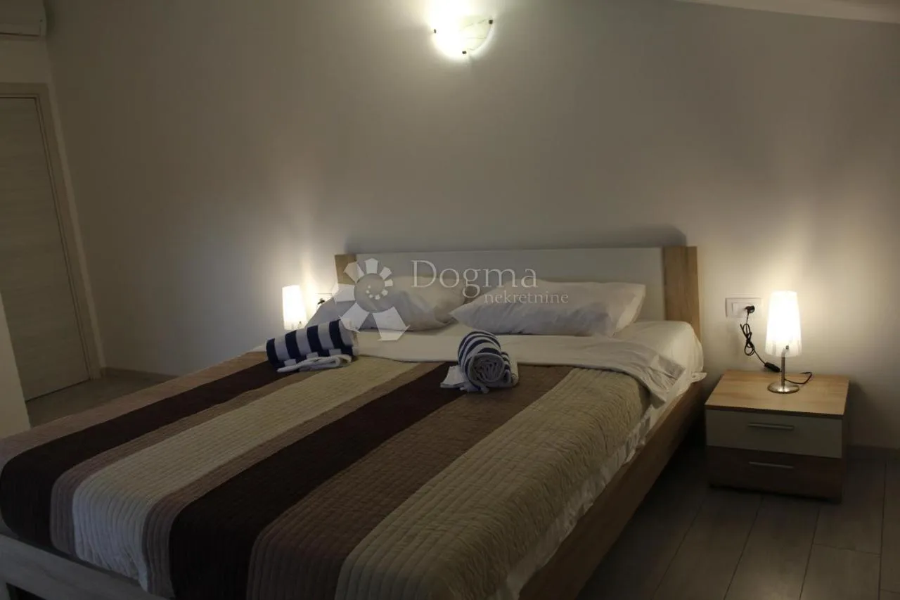 stan na 2. katu (pogled more) - 350m od mora - slika 13