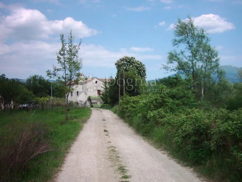 istra, impozantno imanje - slika 18