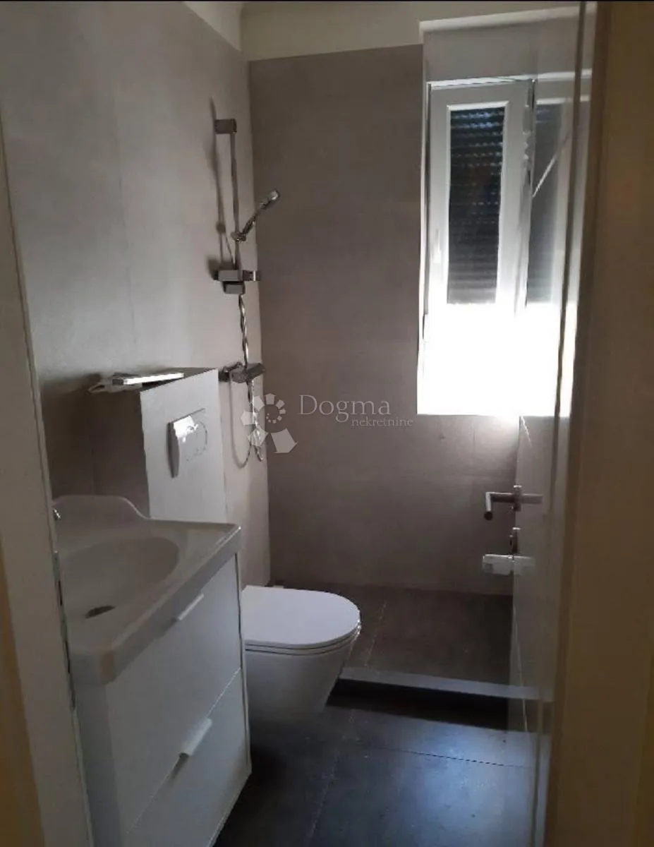 zvonimirova zagreb centar, najam 55m2 - slika 11