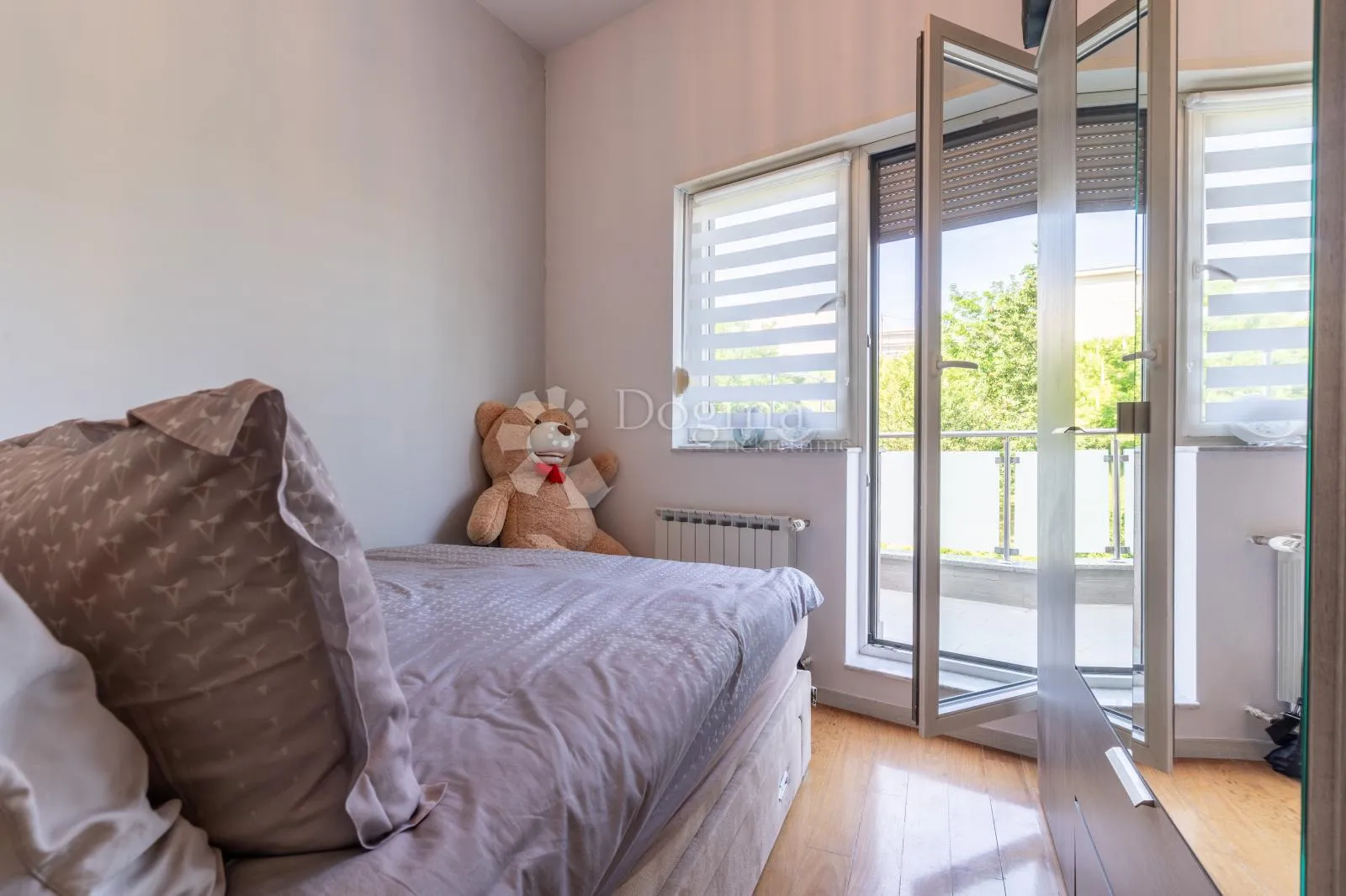 top penthouse pun svjetla - 2 terase - 2 balkona - 2 parkinga - slika 23