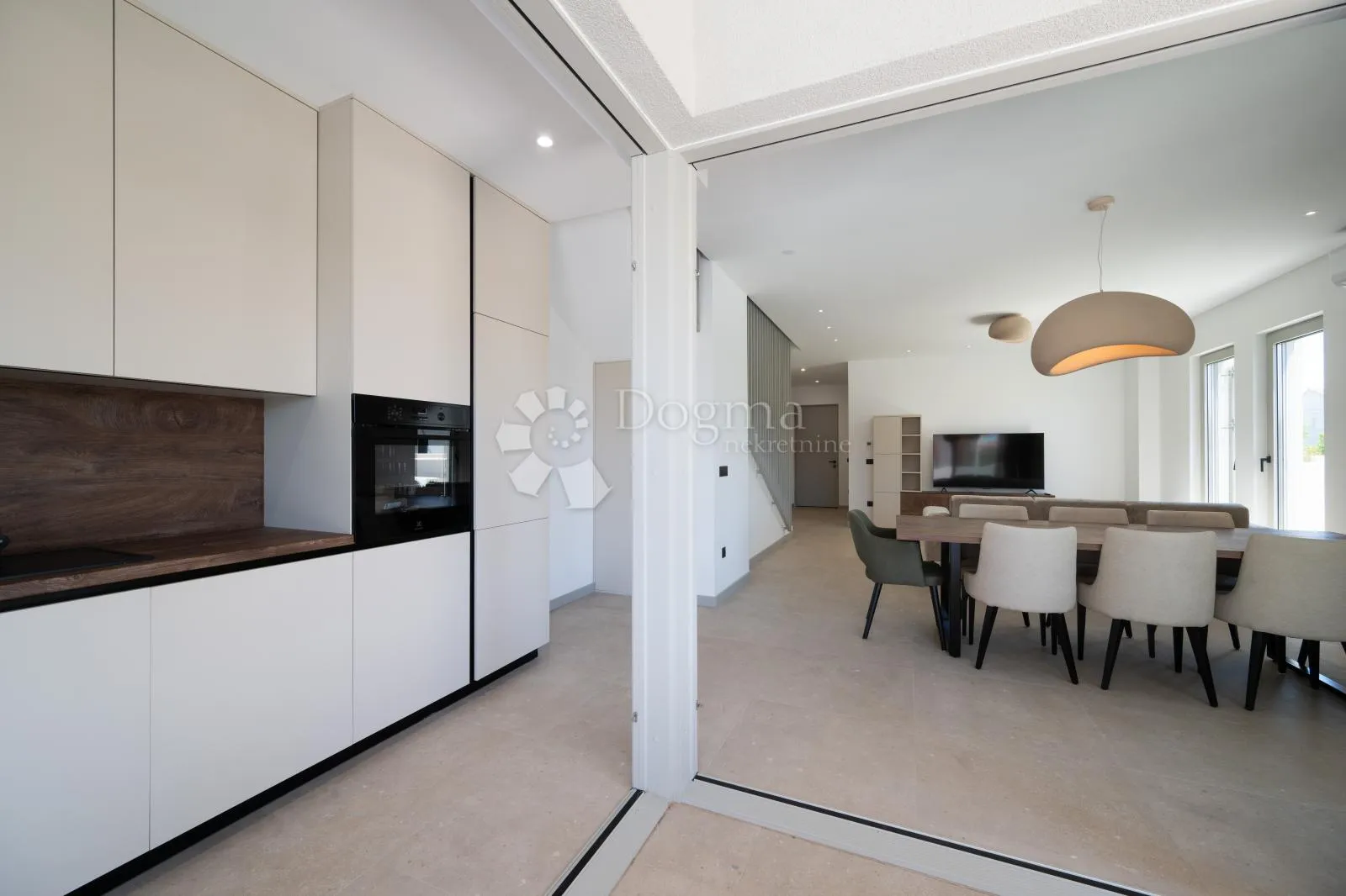 duplex vila namješteno privlaka - slika 9