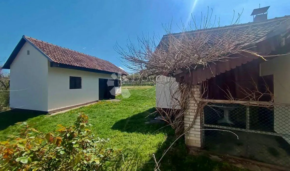 ekskluzivna vikendica s vinogradom - slika 17