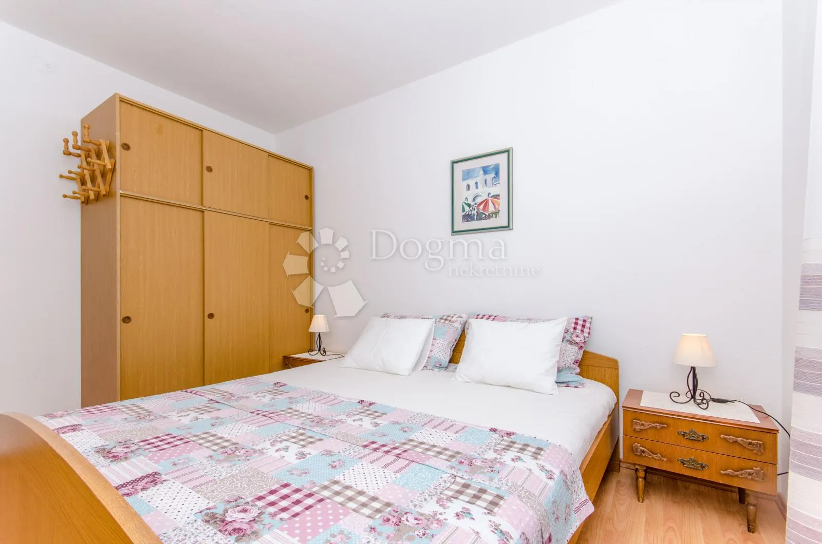 rogoznica- kuća 70m od plaže - slika 16