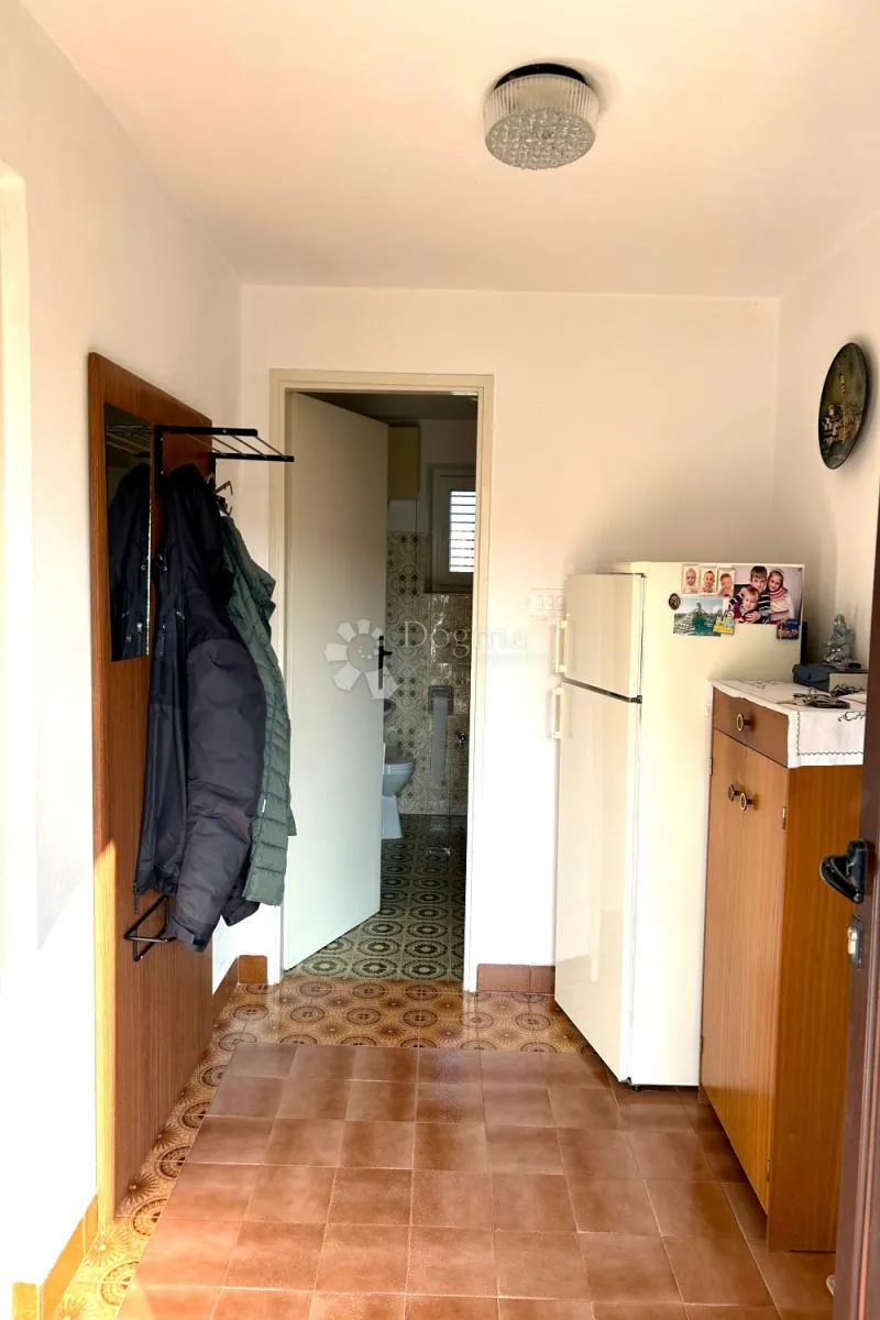 vodnjan – kamena kuća s pomoćnom zgradom, velika parcela, maslinik - slika 3