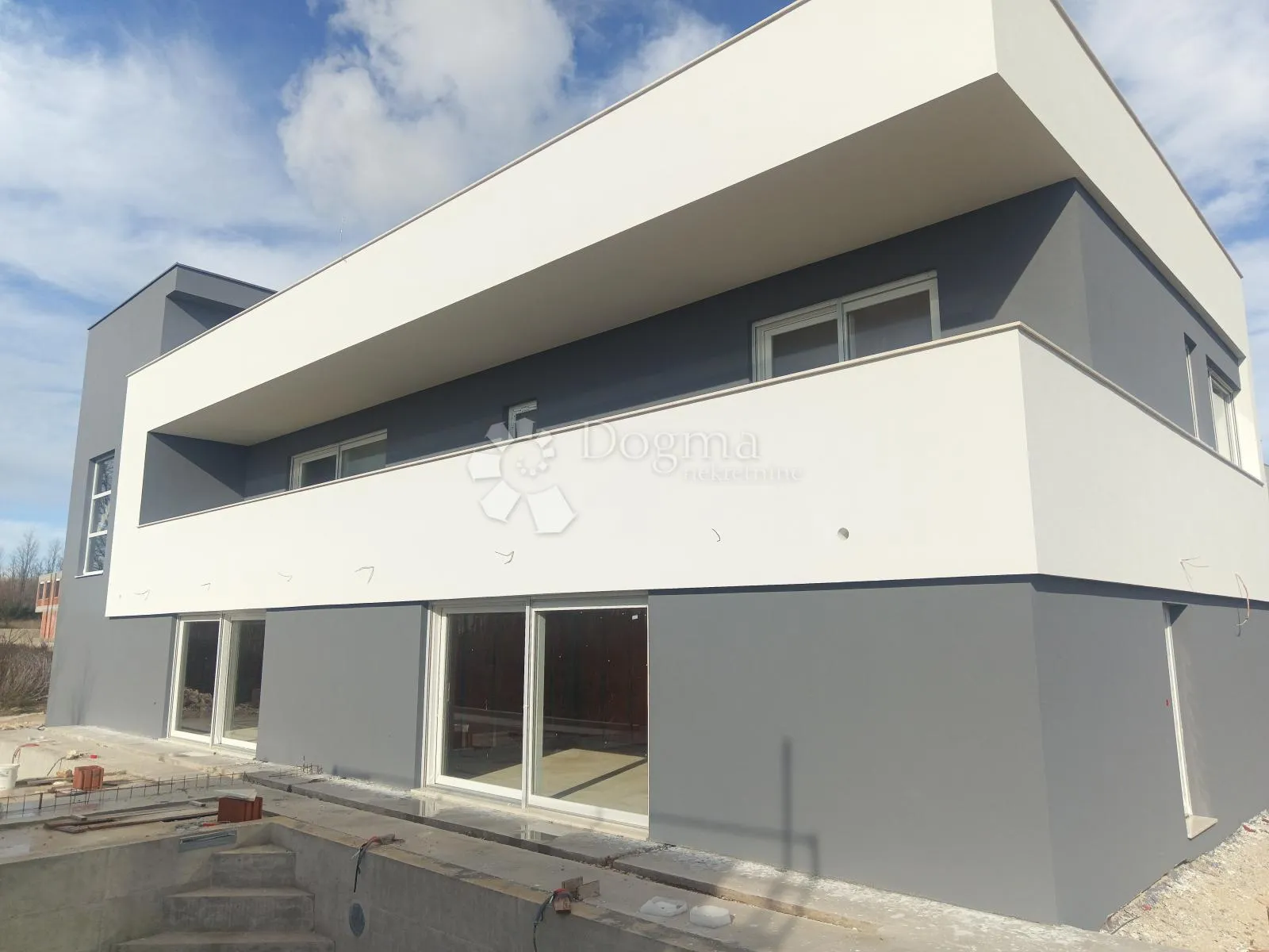 apartman s bazenom privlaka - slika 4