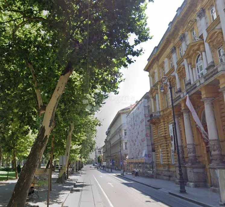 zagreb centar poslovni prostor - slika 1