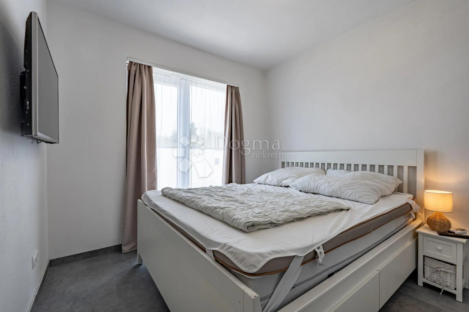 rivijera crikvenica-moderna kuća sa bazenom - slika 25
