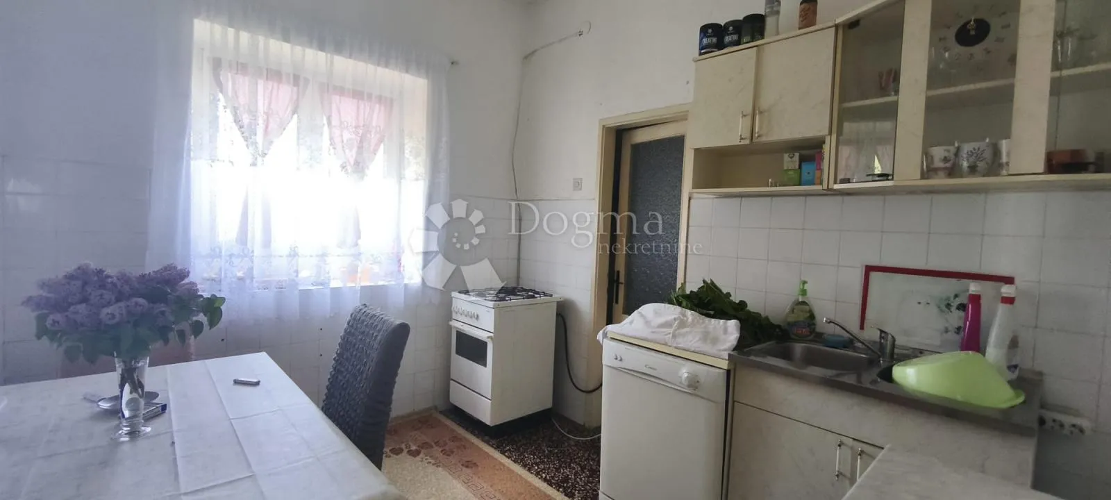 smilčić, zadar - kuća s velikim zemljištem - slika 4