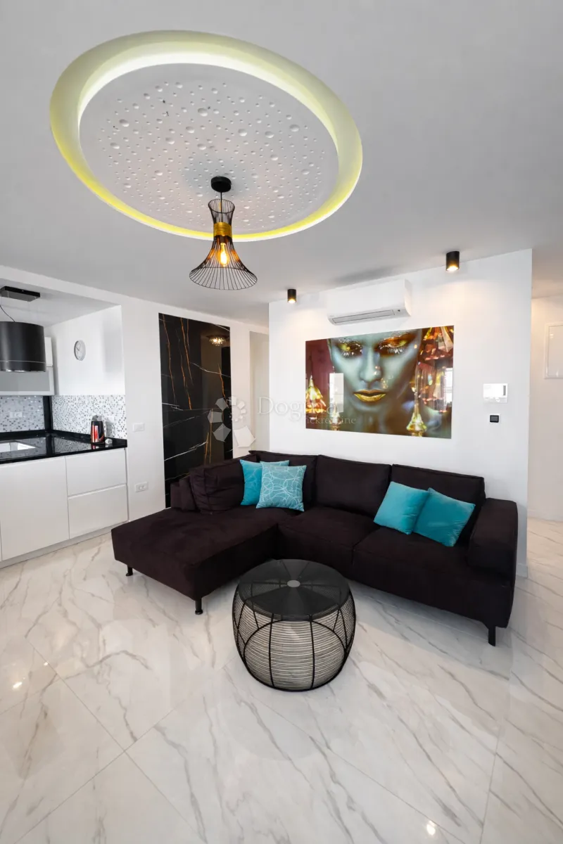 diklo, zadar - luksuzni penthouse blizu mora - 117m2 - slika 11