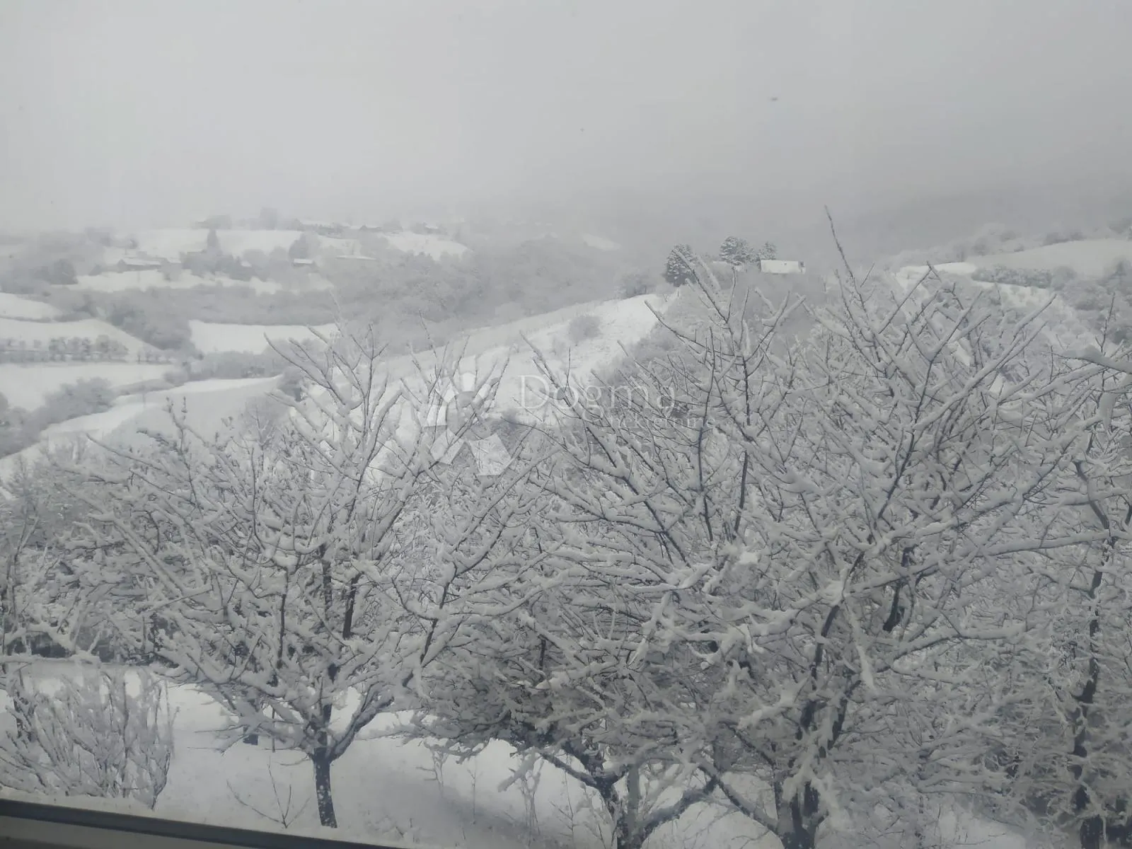 investicijska prilika! kuća vlaškovec s okučnicom 21.607 m2 - slika 6