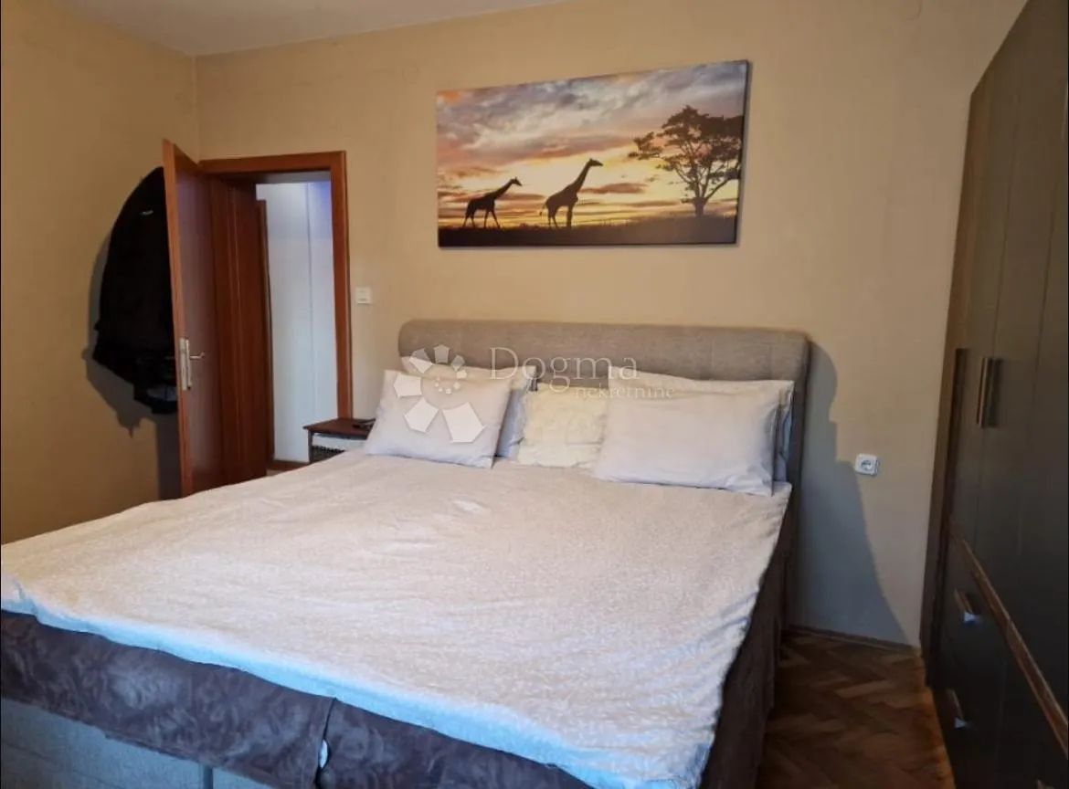 2 u 1 nekretnina: 3s+db stan + apartman s okućnicom - slika 4