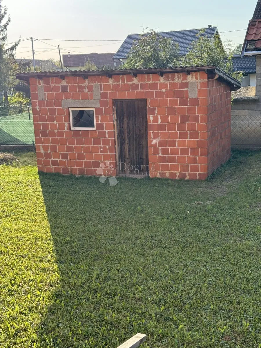 dugo selo – kuća 357 m² u roh-bau fazi - slika 9