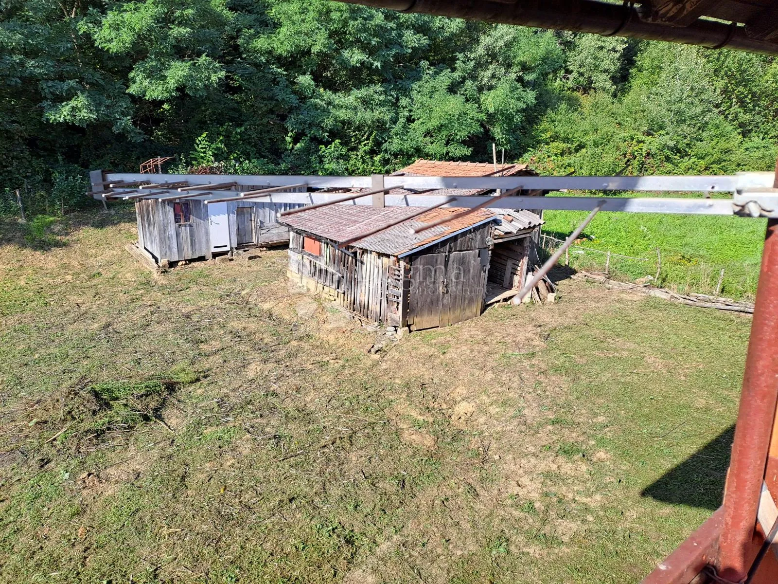 odlična kućica s 2 stana - slika 4
