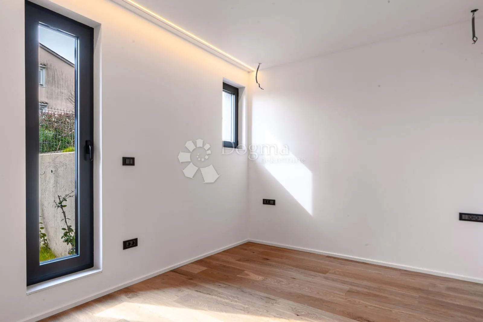 5★ lovran: 65 m² + 22 m² natkrivene terase + 143 m² dodatnog prostora (stan a-s1) - slika 8