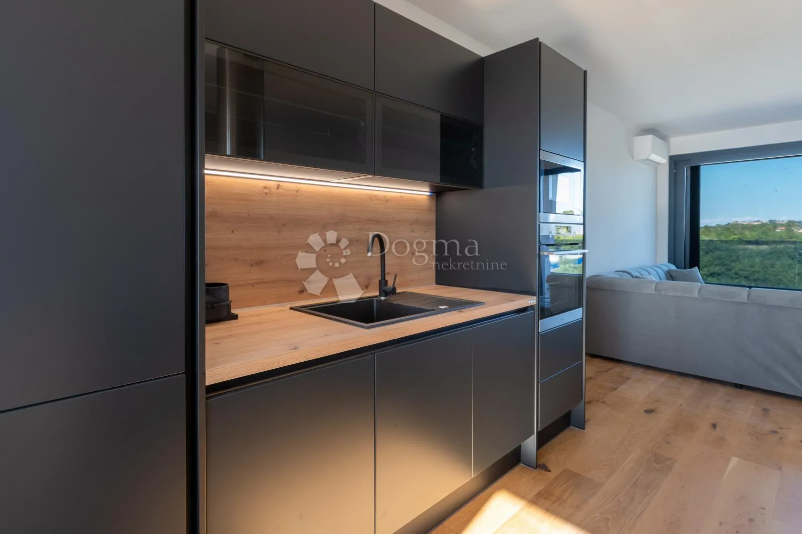 ekskluzivni stan u novogradnji, 120m2 - slika 3