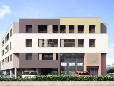 moderna novogradnja na vrhunskoj lokaciji - stan s12 2s+db - slika 6
