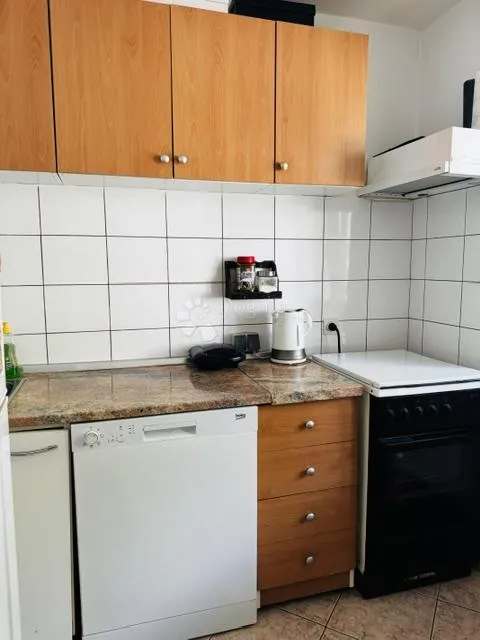 ekskluzivno u ponudi – rijeka, turnić | 2skl stan 38,50 m² | 1. kat - slika 14