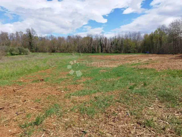 Mješovito zemljište 5503 m² blizu Plitvičkih jezera - Drežnik Grad, Rakovica