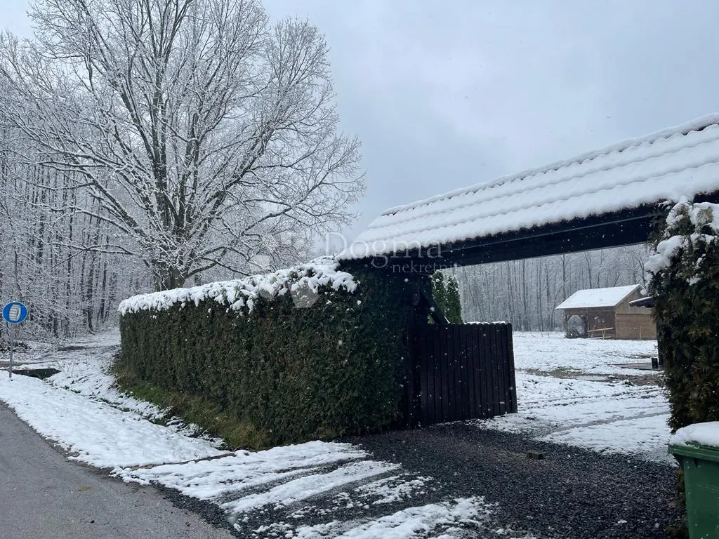 luksuzno novouređeni ranč - slika 44
