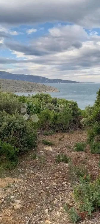 lošinj, poljoprivredno zemljište s pogledom na more - slika 4