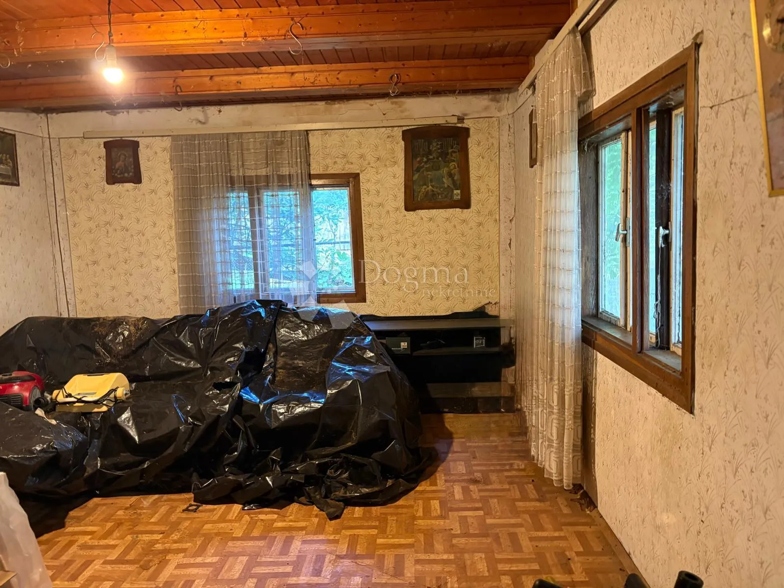 investicijsko imanje s pogledom na dolinu sutle - slika 13