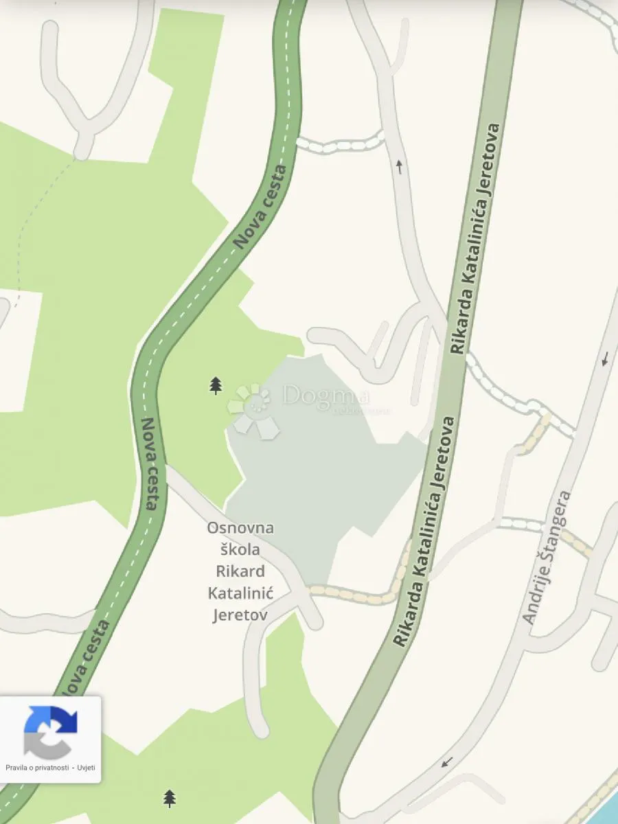 grobno mjesto mirogoj - slika 63