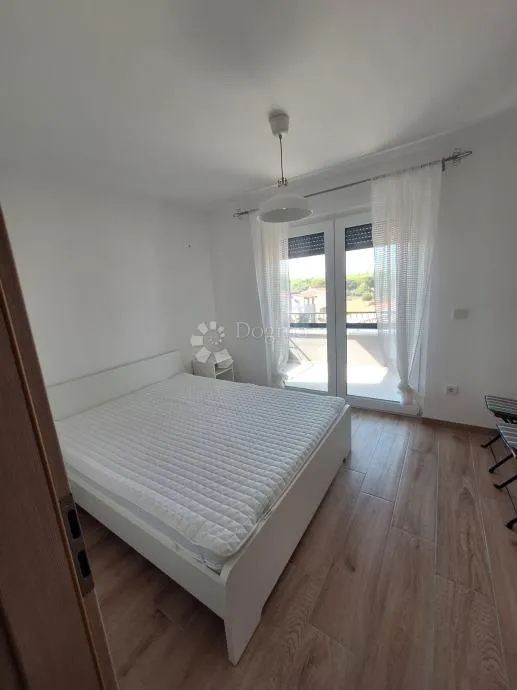 vir novogradnja apartman sa krovnom terasom, pogled na more - slika 6