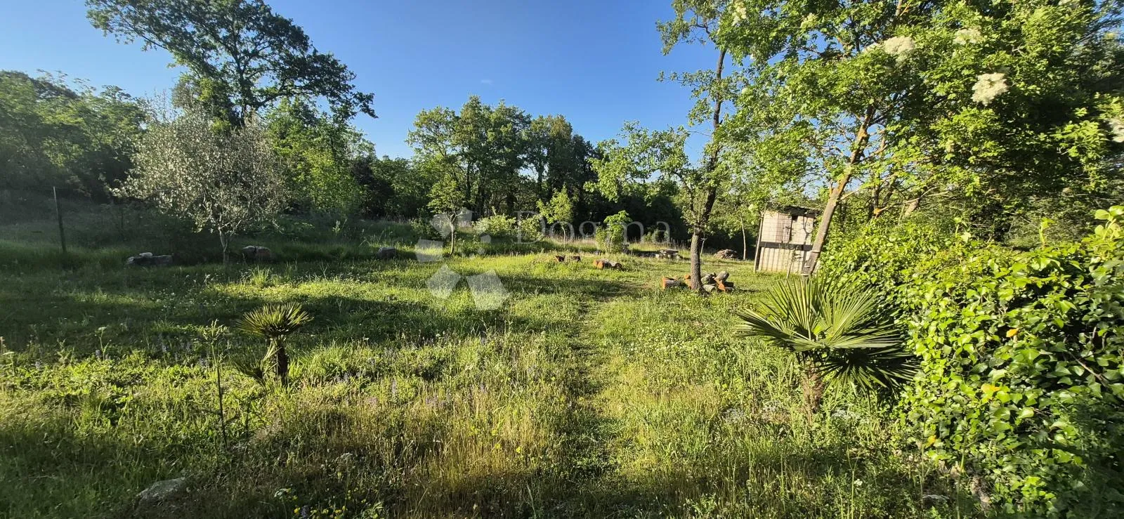 kombinirano građevinsko 950 m2 +poljoprivredno zemljište 1773 m2 - slika 32