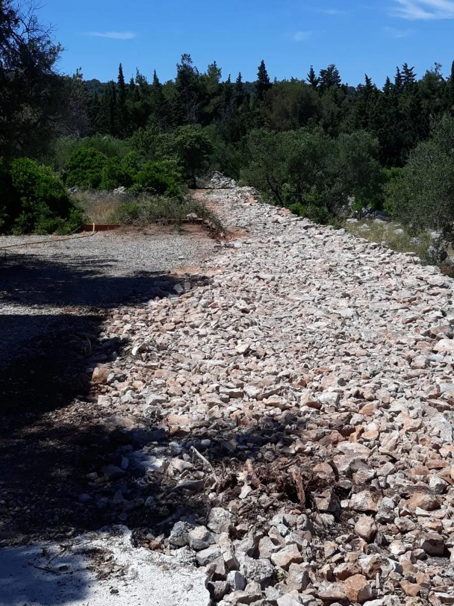 božava dugi otok , građevinsko zemljište - prilika - slika 4