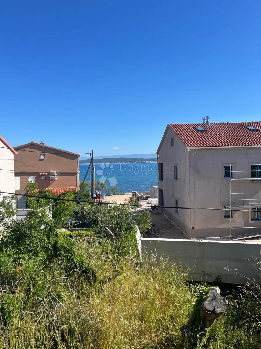 kuća za renovaciju 70m od mora - pašman (banj) - slika 2