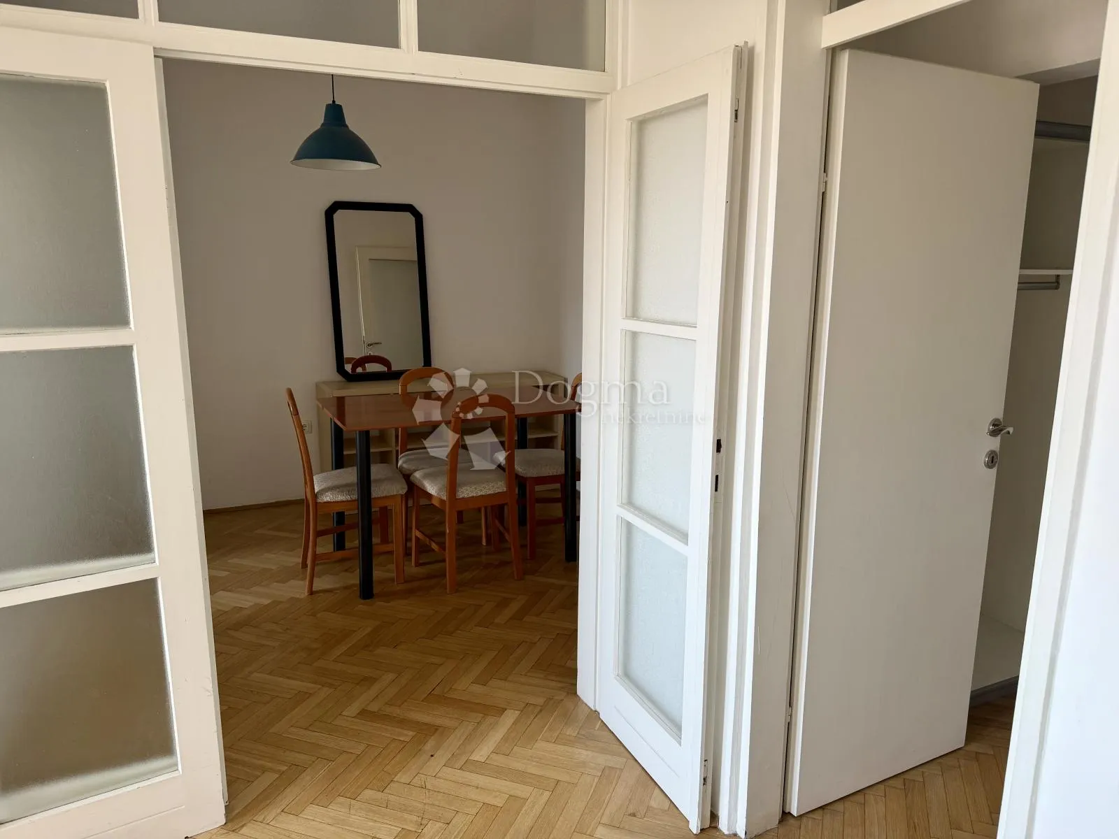 zagreb, ilica, stan 75 m2 s panoramskim pogledom - slika 3
