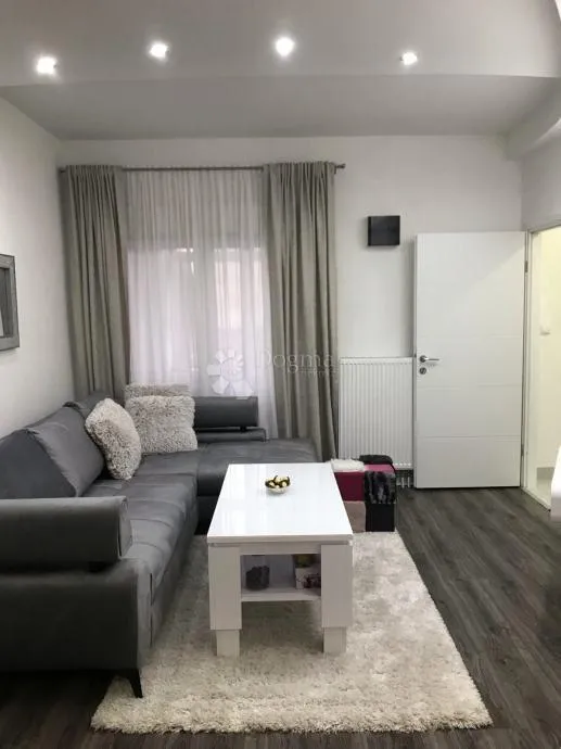 trešnjevka 57m2 prekrasan 2sb+db, preuređen! - slika 8