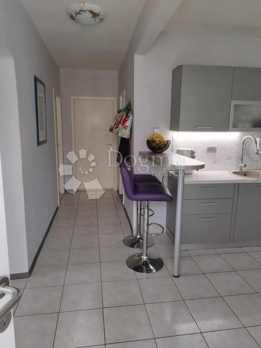 apartman/stan omišalj - slika 3