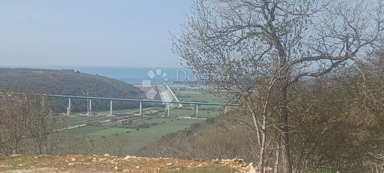poljoprivredno zemljište u blizni brtonigle - slika 4