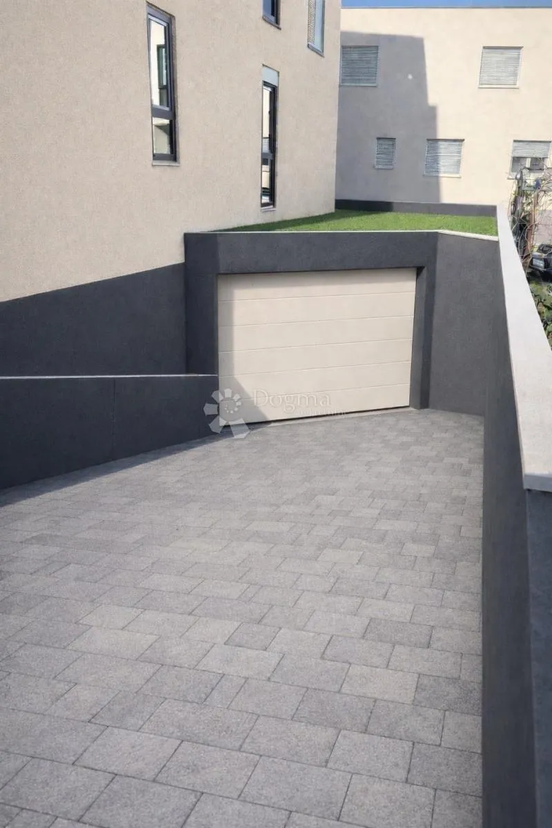strožanac novogradnja s1 71,42m2 + 190m2 dvorišta - slika 2