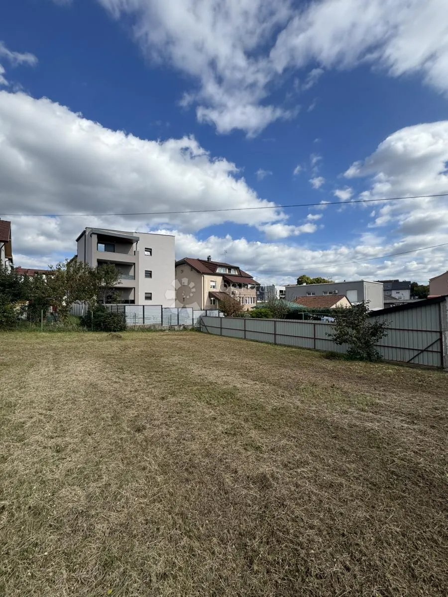 bjelovar - top lokacija za dom ili biznis – 500 m od centra - slika 14
