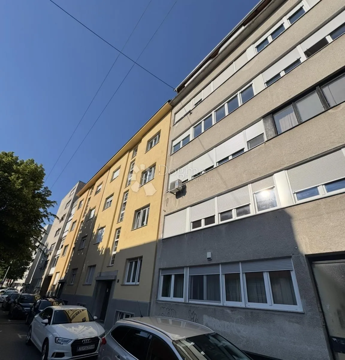 sunčan stan s prekrasnom lođom - 49.10 + 30 m2 - slika 16