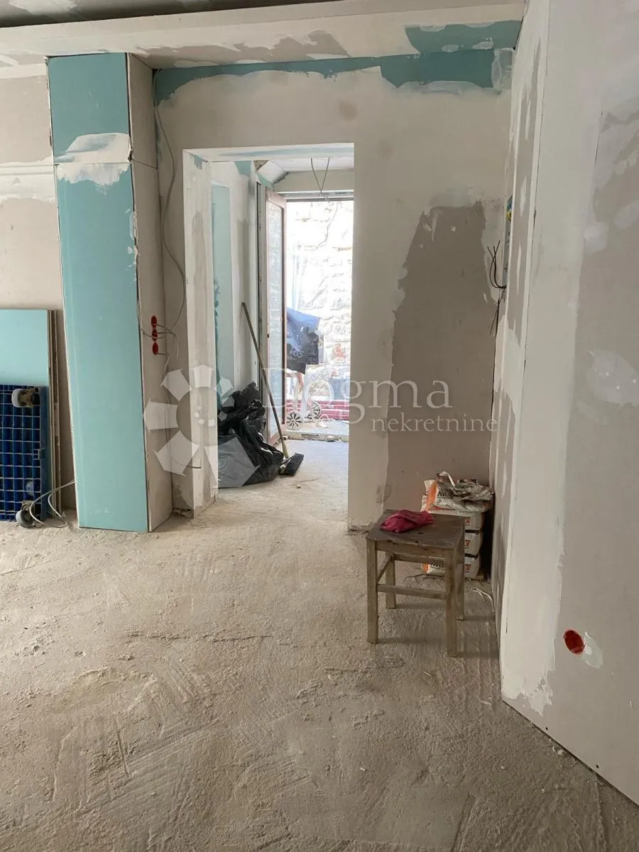 apartman u murteru - atraktivan lokacija - slika 14