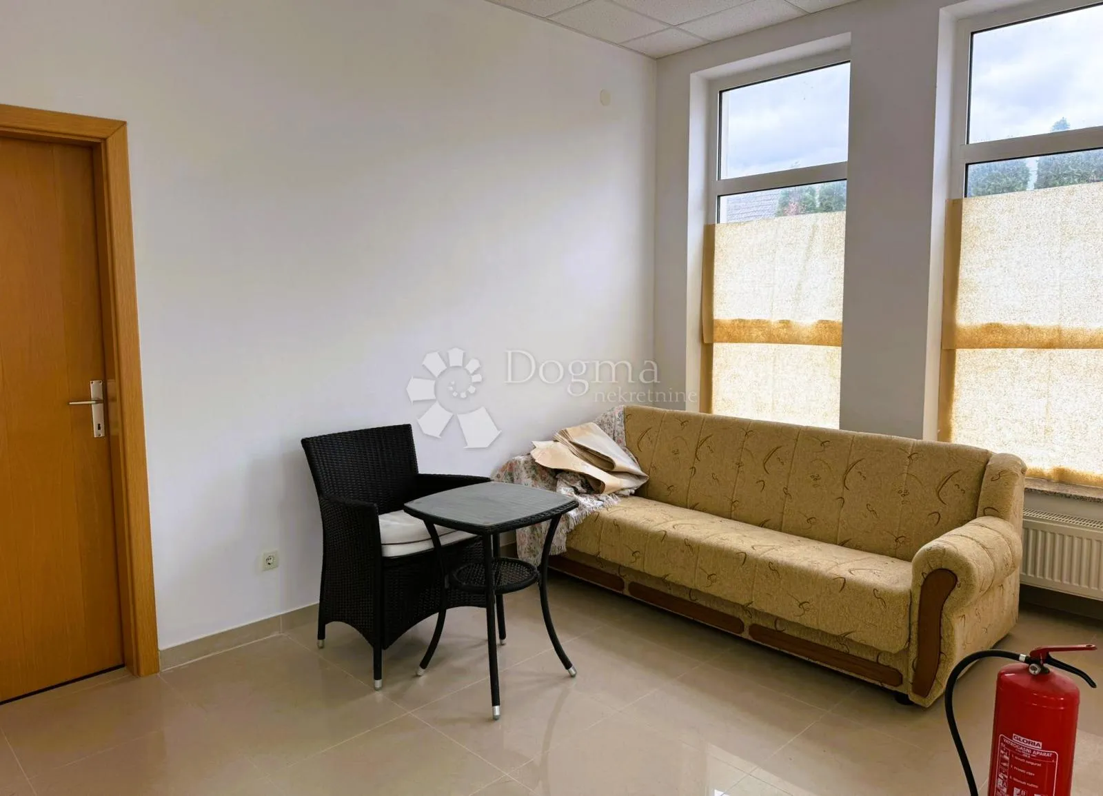 poslovni prostor 51,01 m² - donji vidovec - slika 3