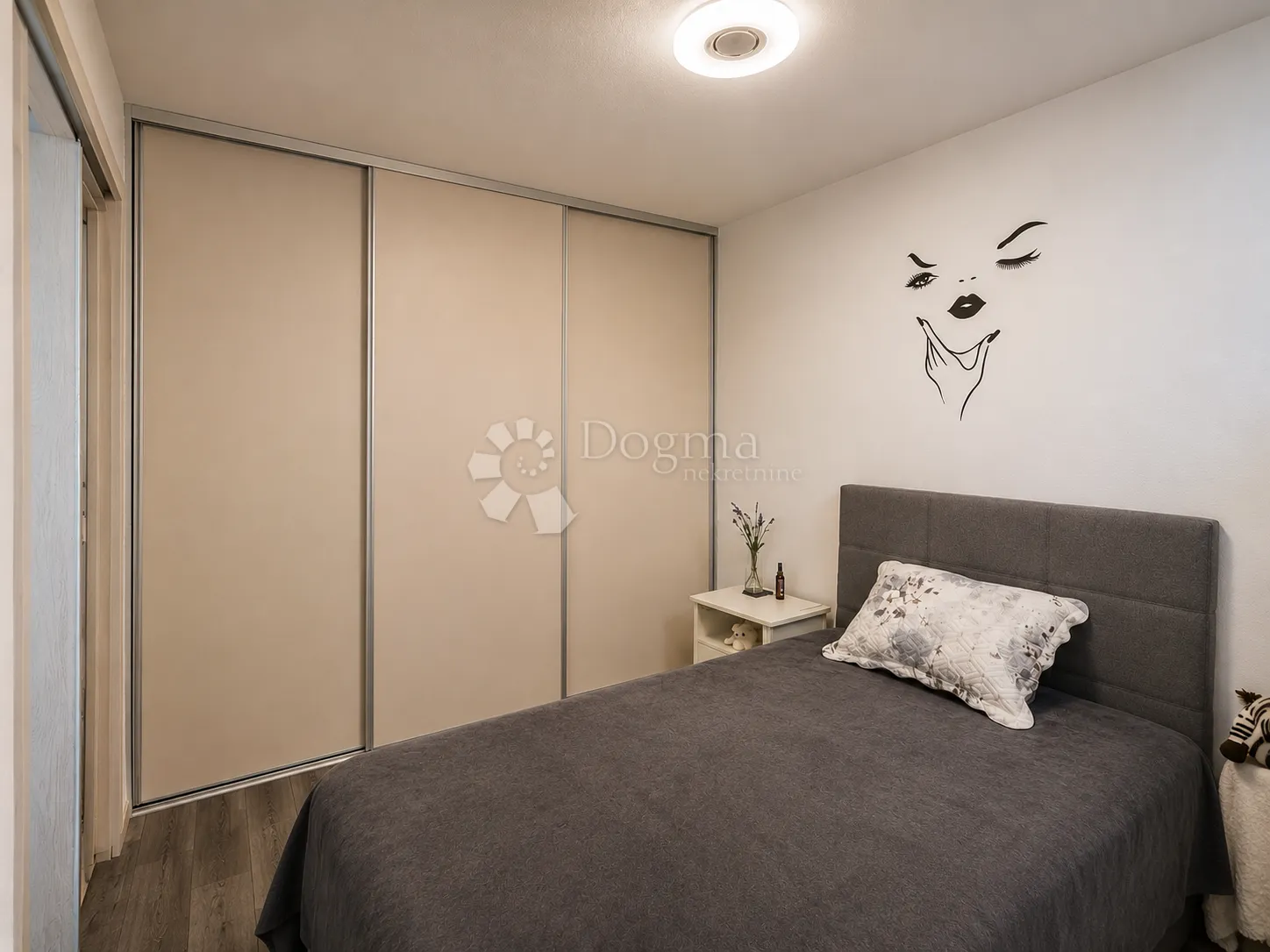 moderan stan na odličnoj lokaciji u zaprešiću | 49,12 m² - slika 11