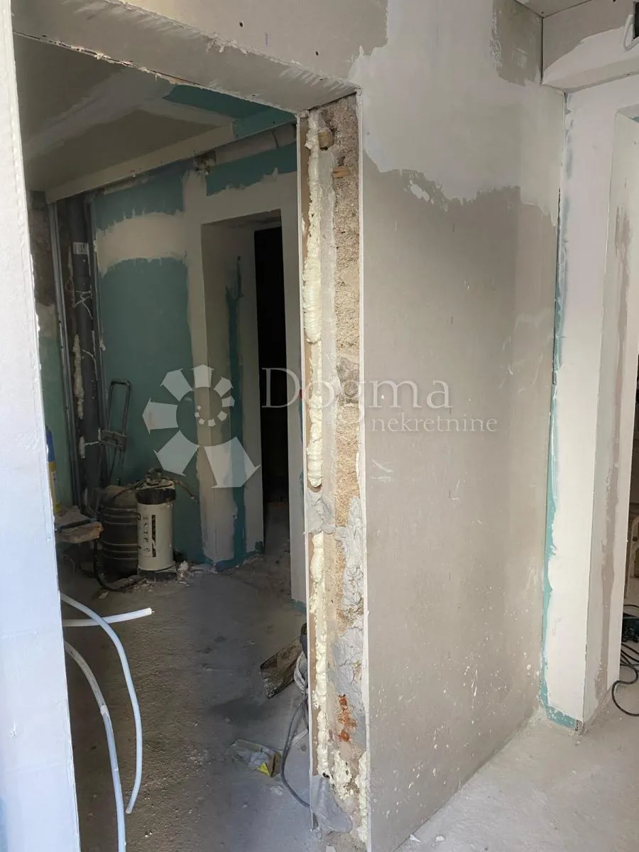 apartman u murteru - atraktivan lokacija - slika 15