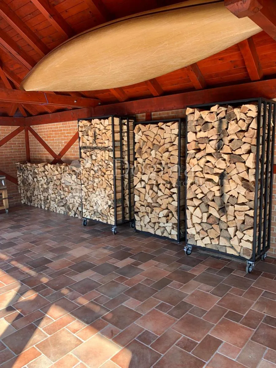 predivna vila u kuršancu - slika 85